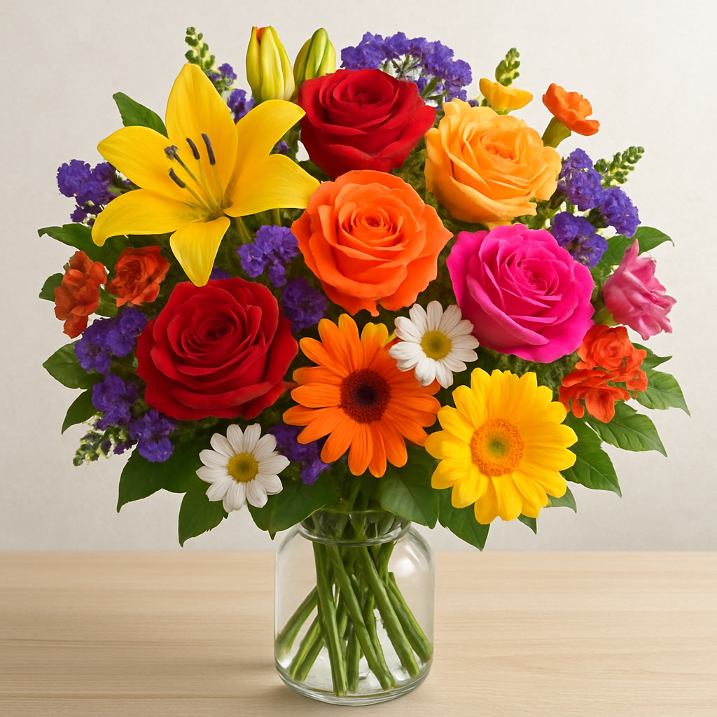 Featured Bouquet